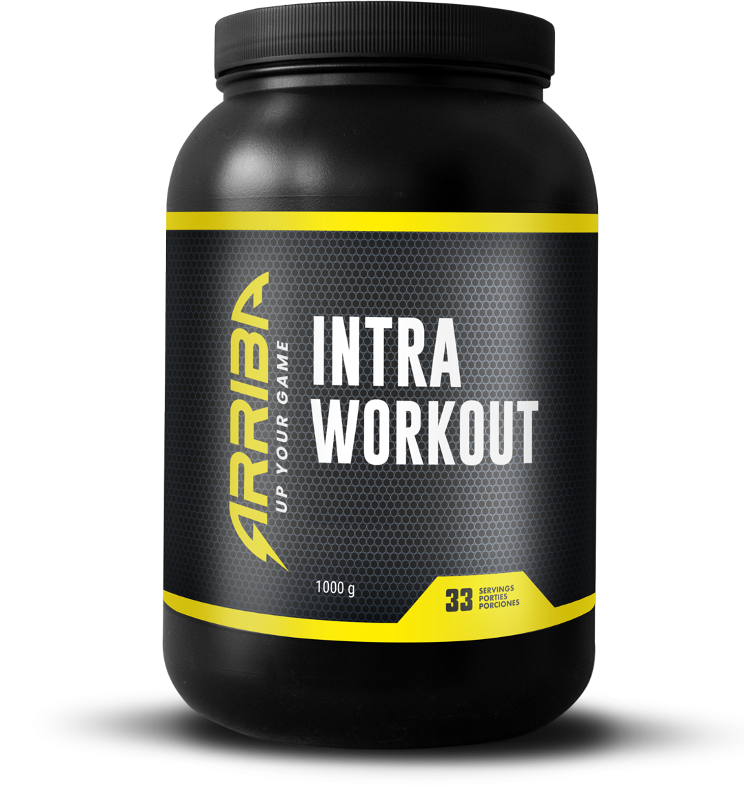 Intra Workout Arriba Nutrition