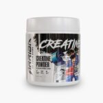 Creatine - Strawberry Fusion