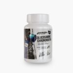 Glucosamine Chrondroitin