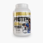 Isolate Protein - Vanilla Ice Cream